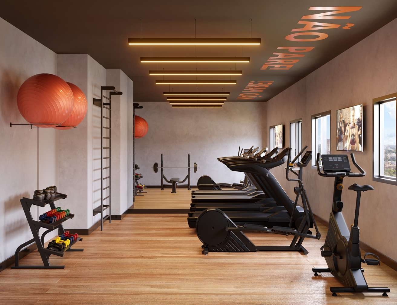 Estação Dom Bosco - Residencial