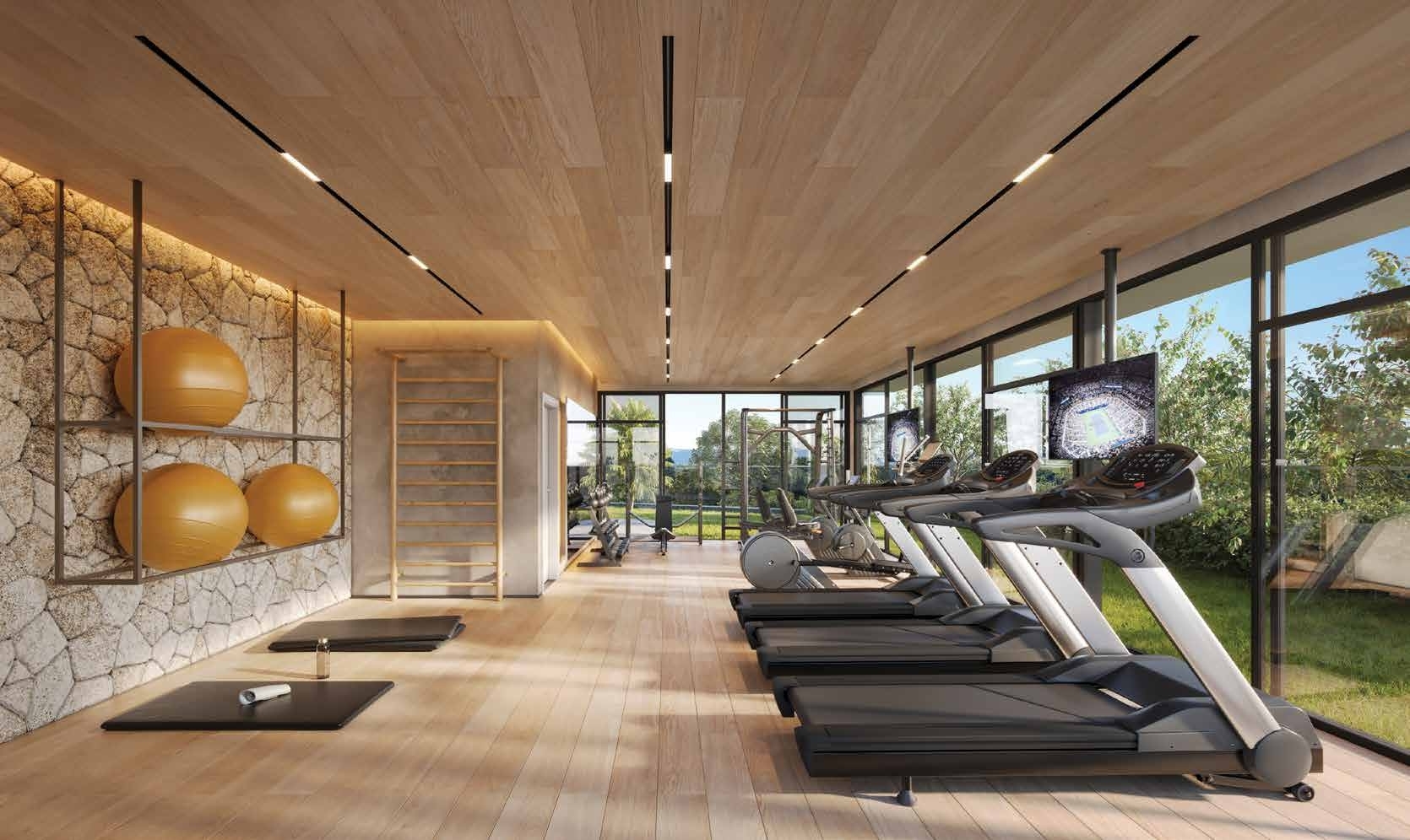 Fitness