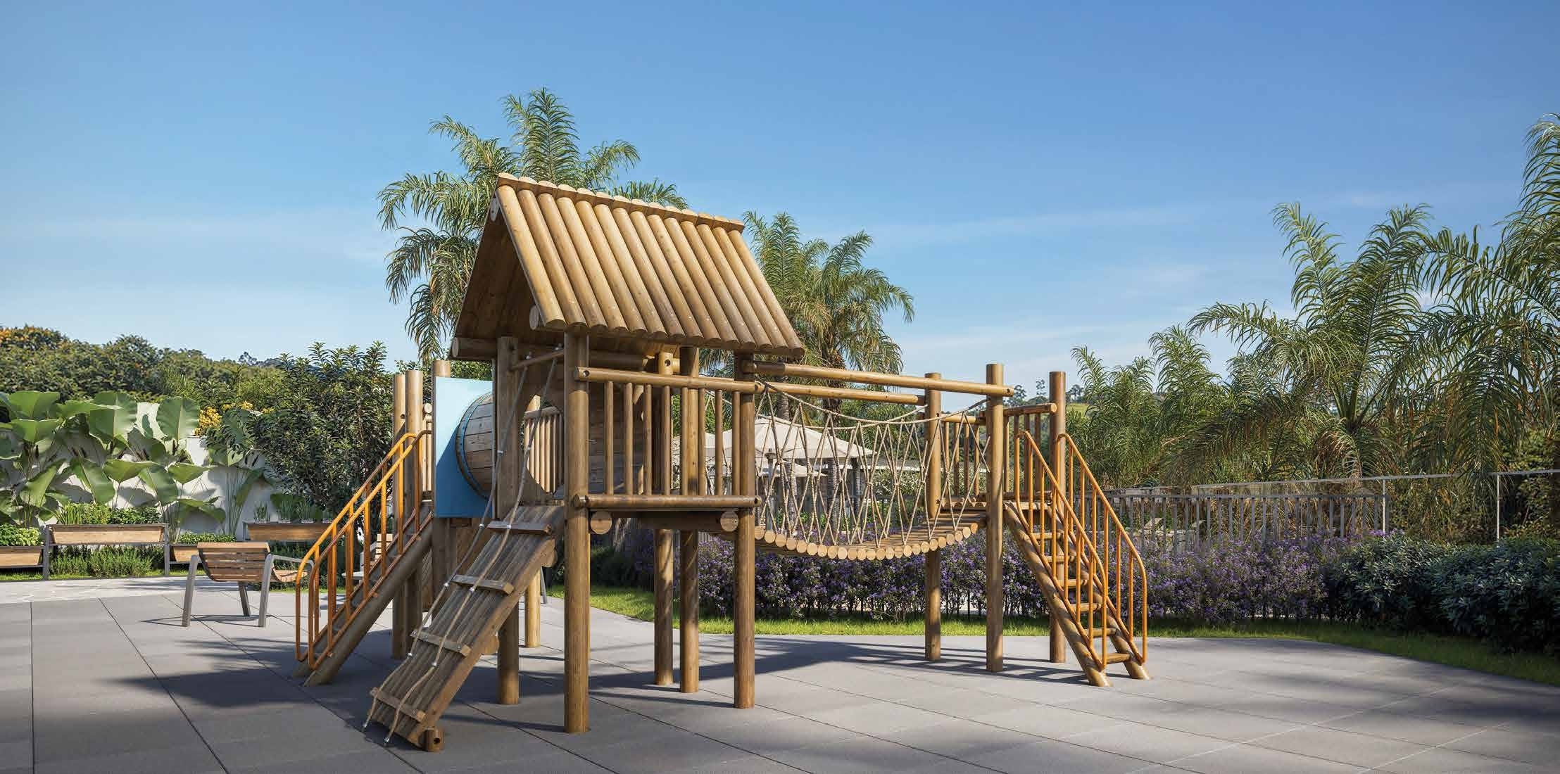 Playground