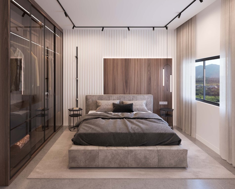 Dormitorio