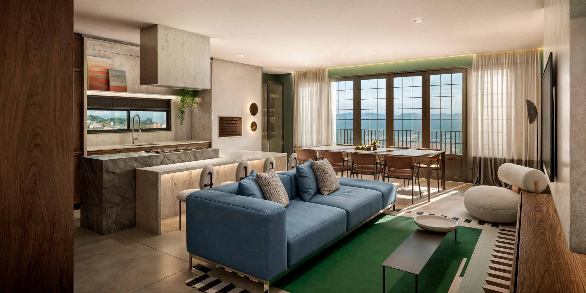 Edge 110 - KMK Empreendimentos