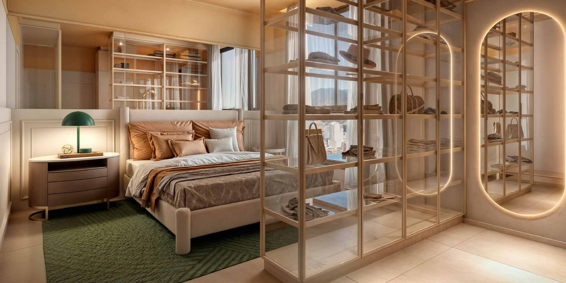 Edge 110 - KMK Empreendimentos