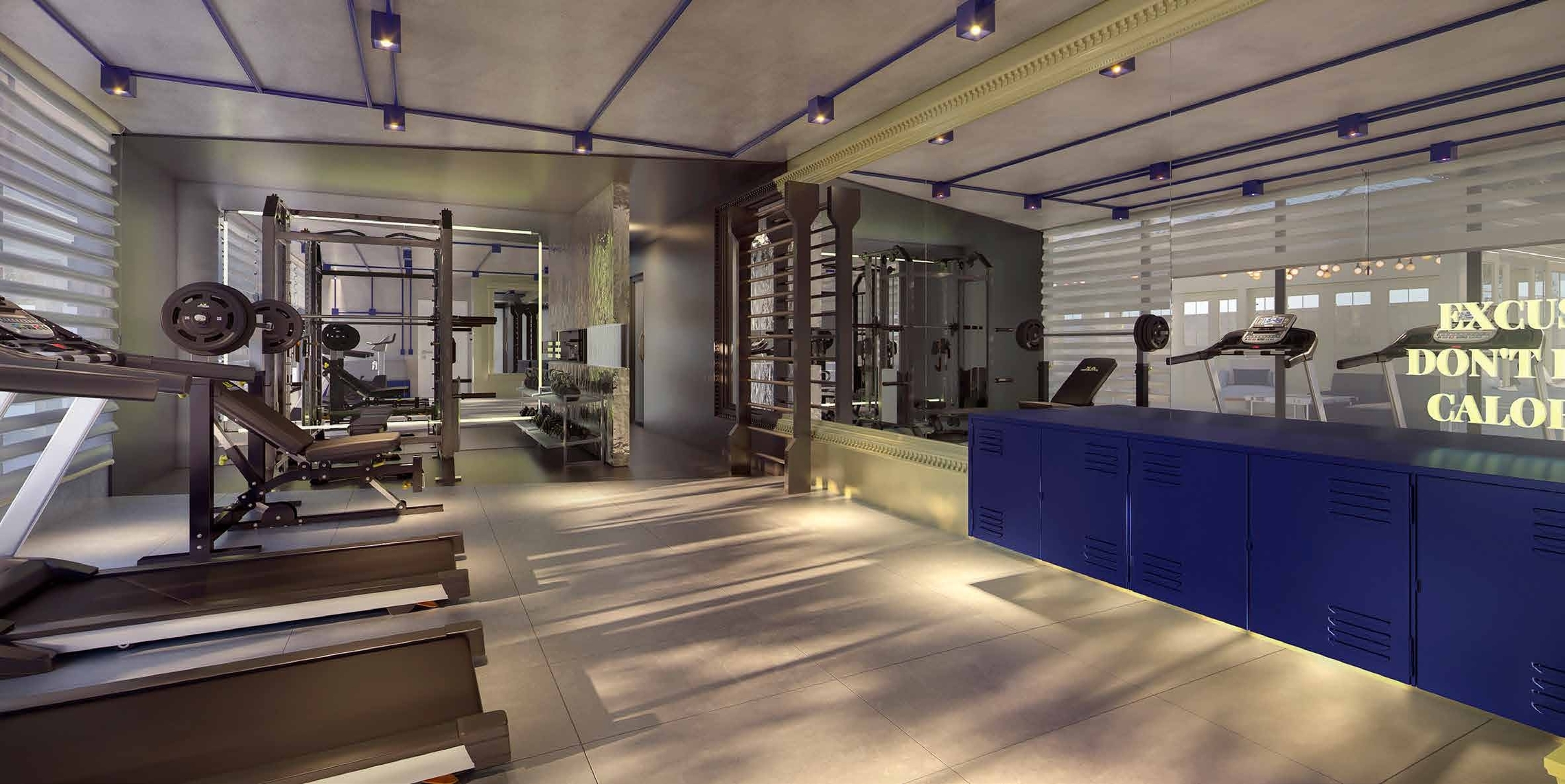 Edge 110 - KMK Empreendimentos