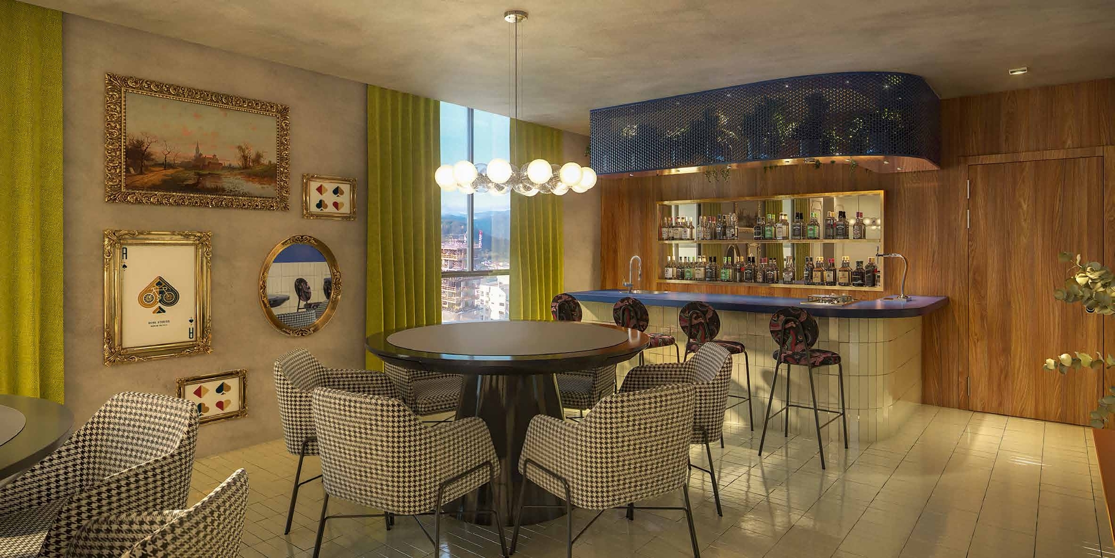 Edge 110 - KMK Empreendimentos