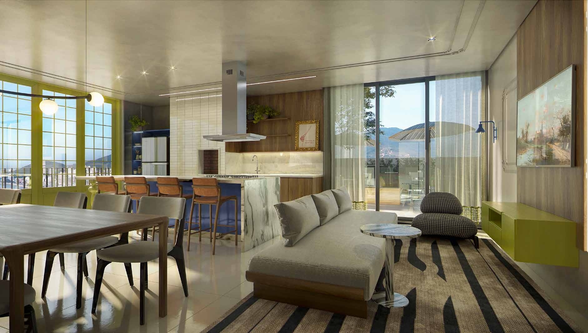 Edge 110 - KMK Empreendimentos