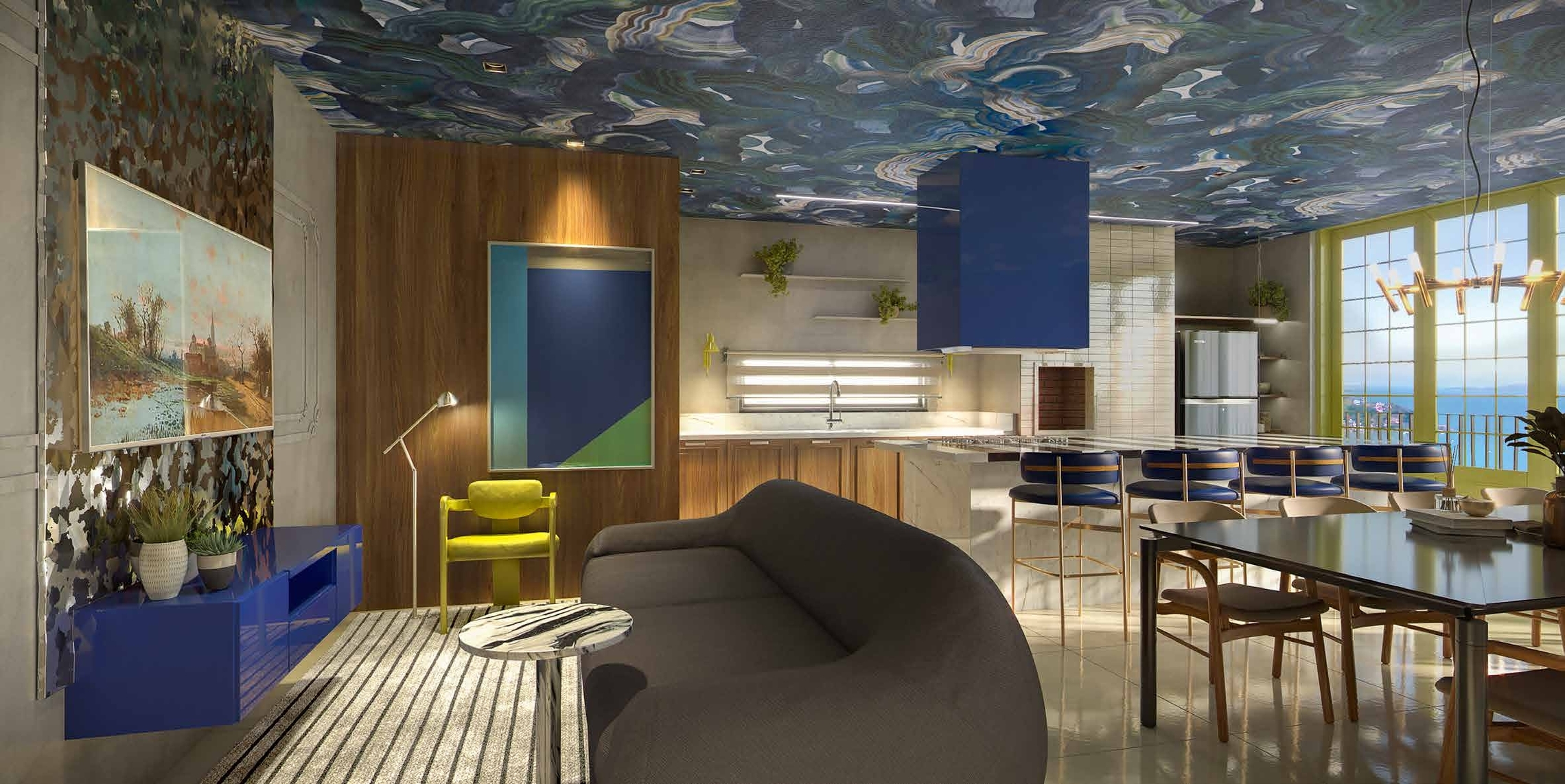 Edge 110 - KMK Empreendimentos