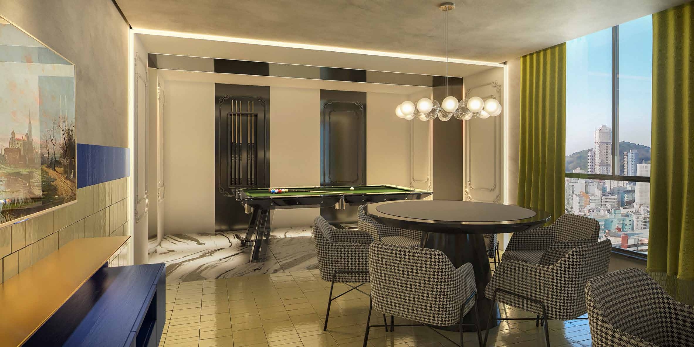 Edge 110 - KMK Empreendimentos