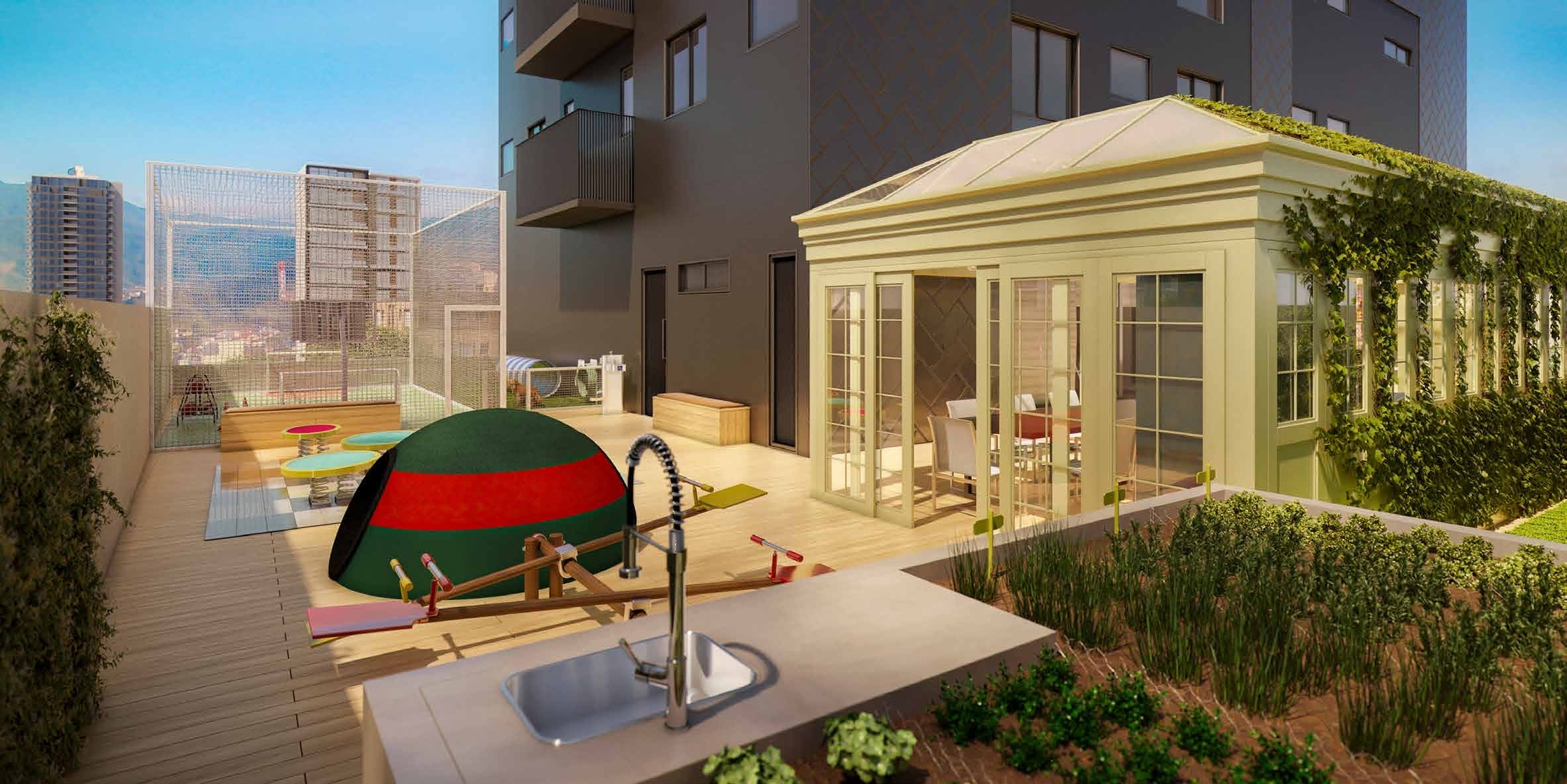 Edge 110 - KMK Empreendimentos