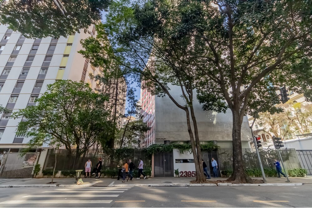 HA 2395 Apto 601081048-14 - REMAX Lepex Exclusividades