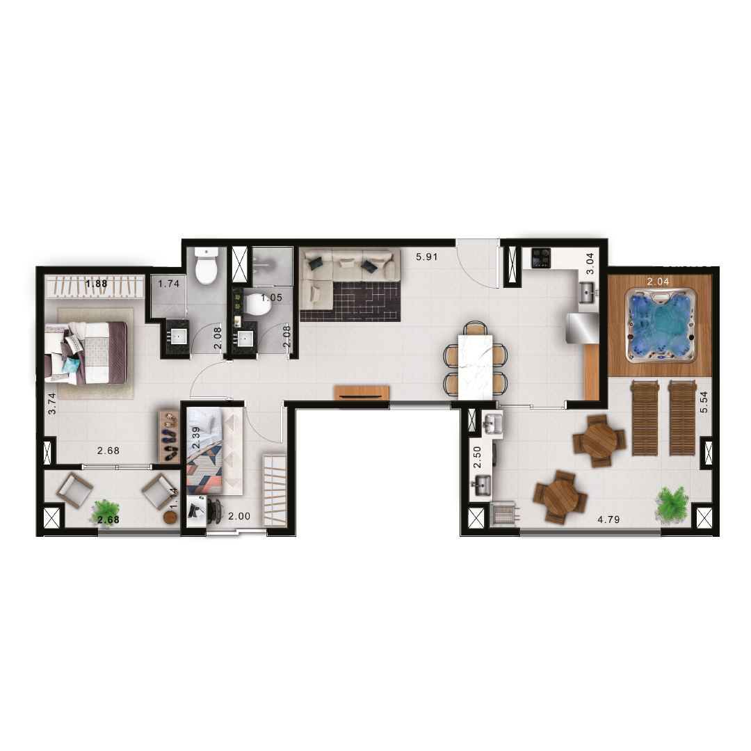 Colatinna 56 - Pratica Construtora