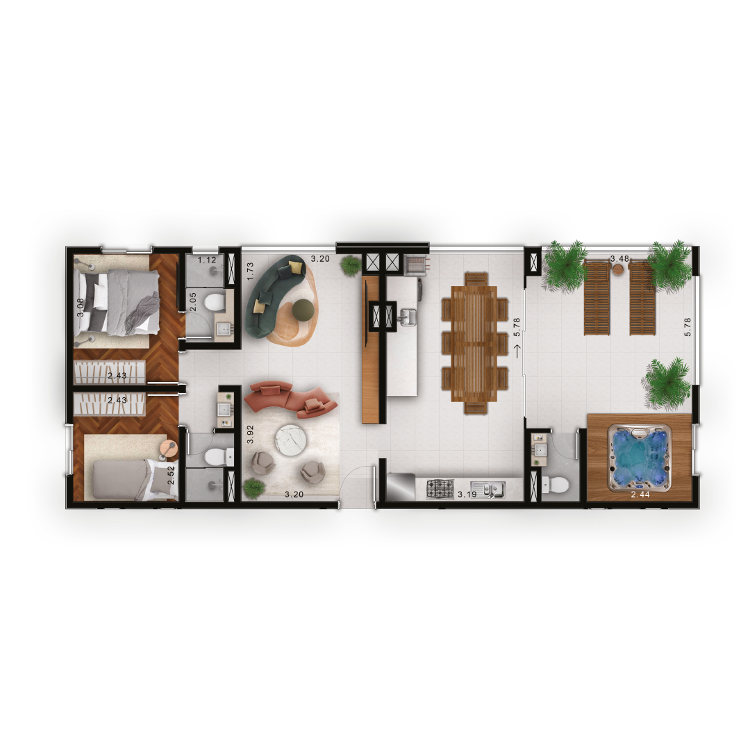 Colatinna 56 - Pratica Construtora