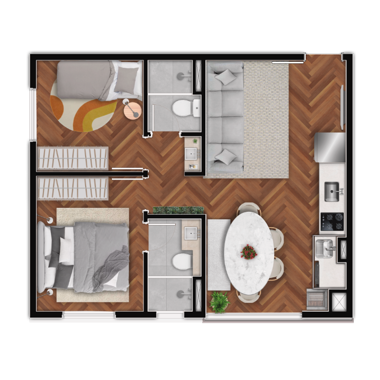 Colatinna 56 - Pratica Construtora