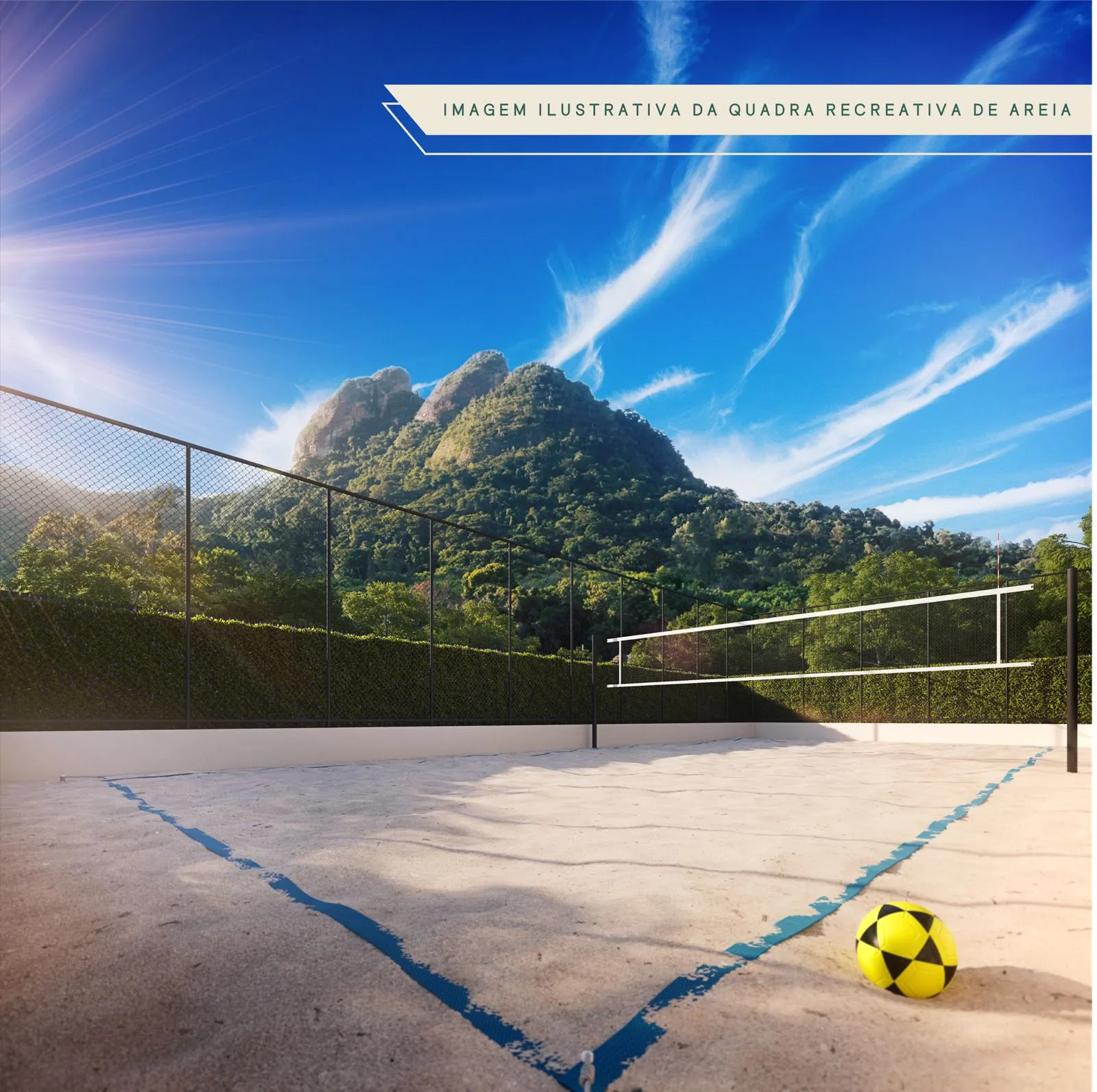 Living Vista Parque - Living RJ Living Vista Parque - Living RJ