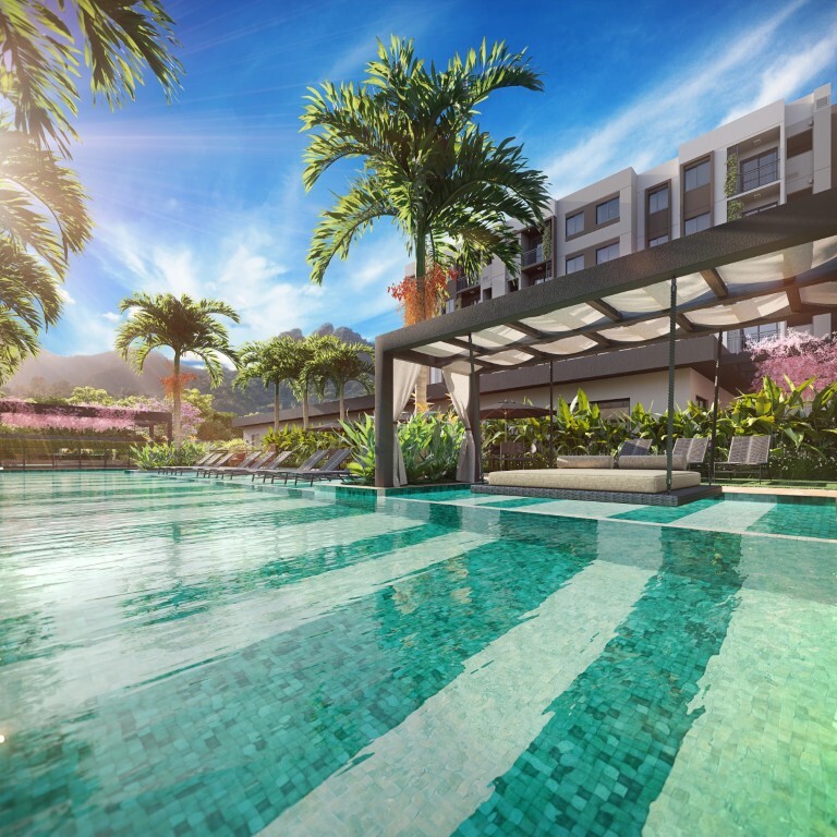 Living Vista Parque - Living RJ Living Vista Parque - Living RJ