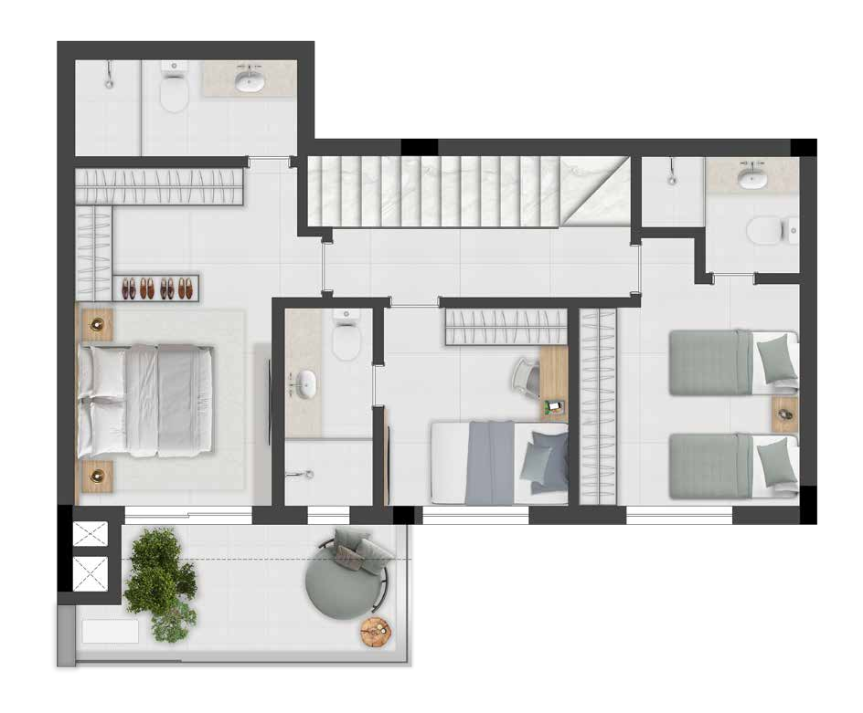 Zenit Água Verde - Reitzfeld PR