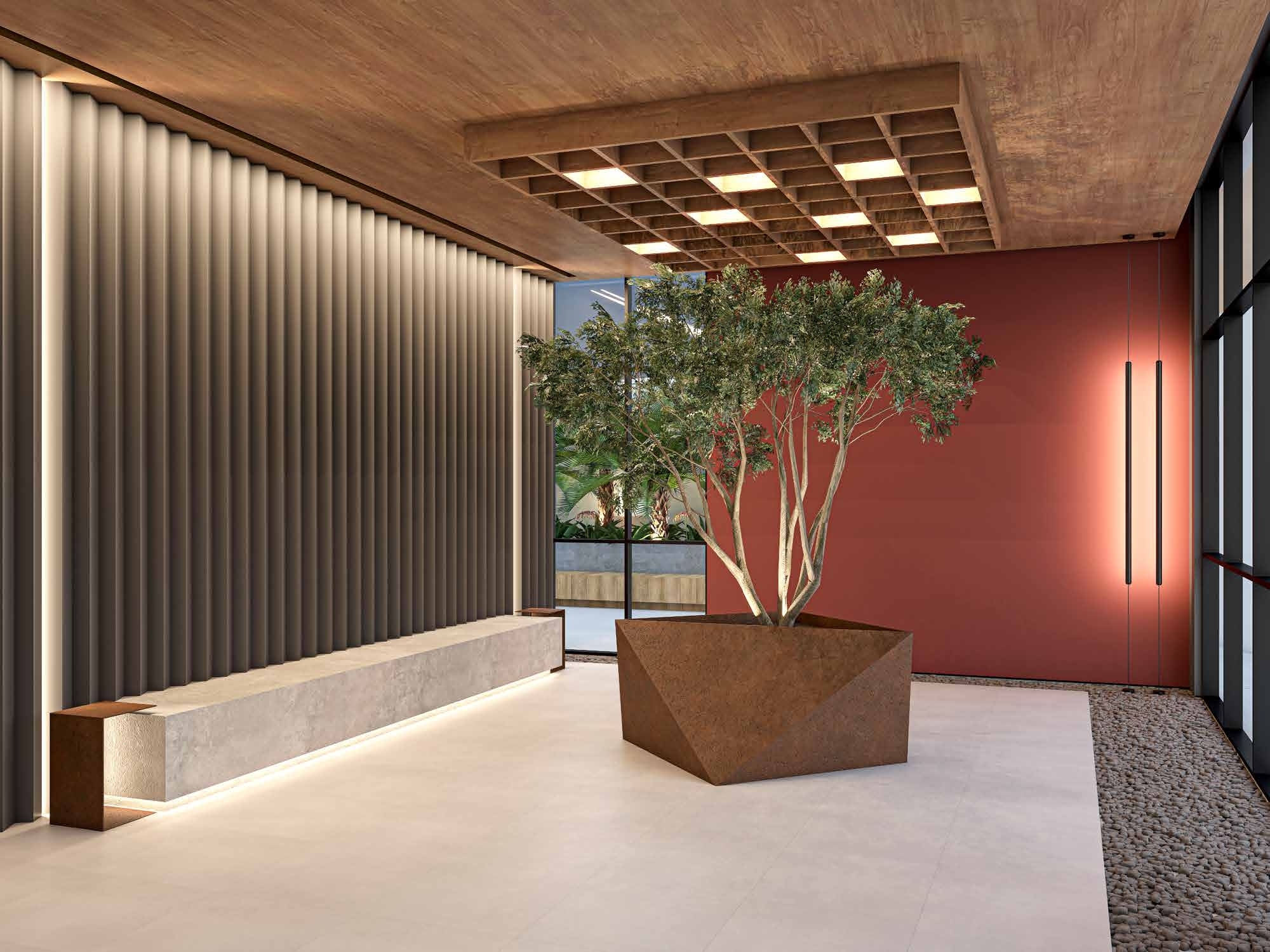 Zenit Água Verde - Reitzfeld PR