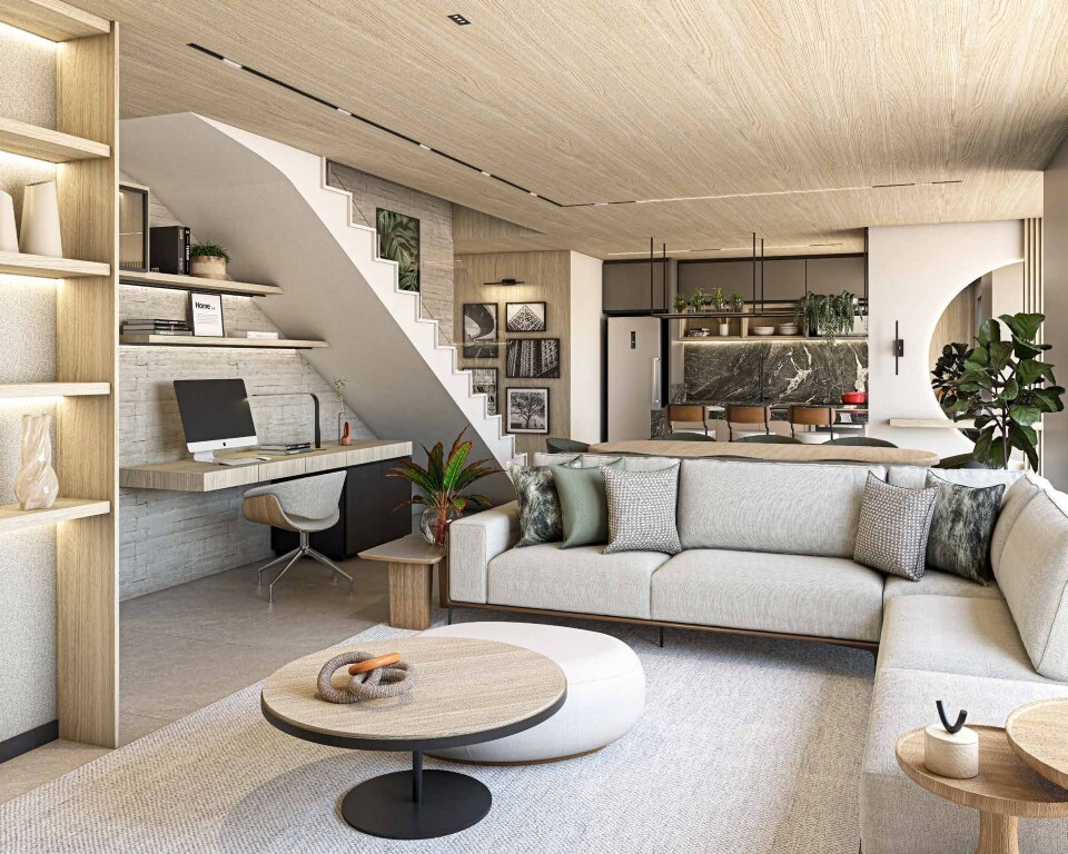 Zenit Água Verde - Reitzfeld PR