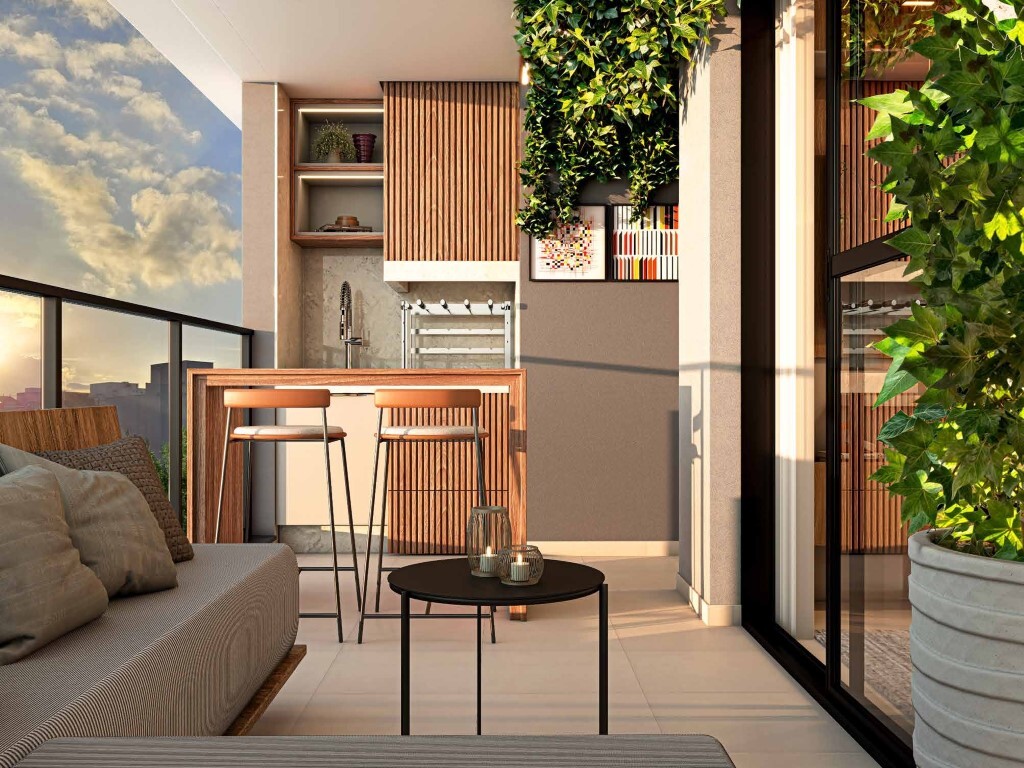 Zenit Água Verde - Reitzfeld PR