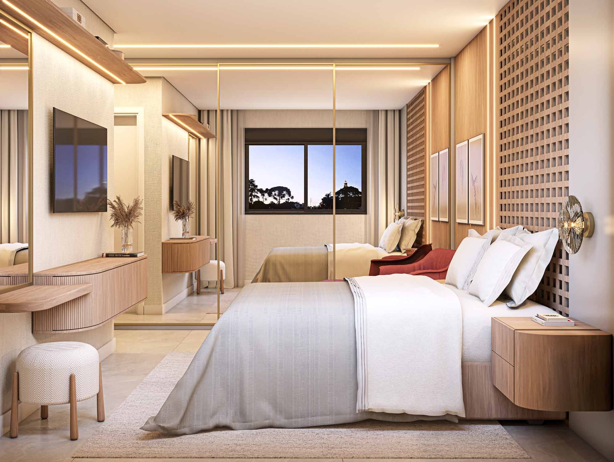 Zenit Água Verde - Reitzfeld PR