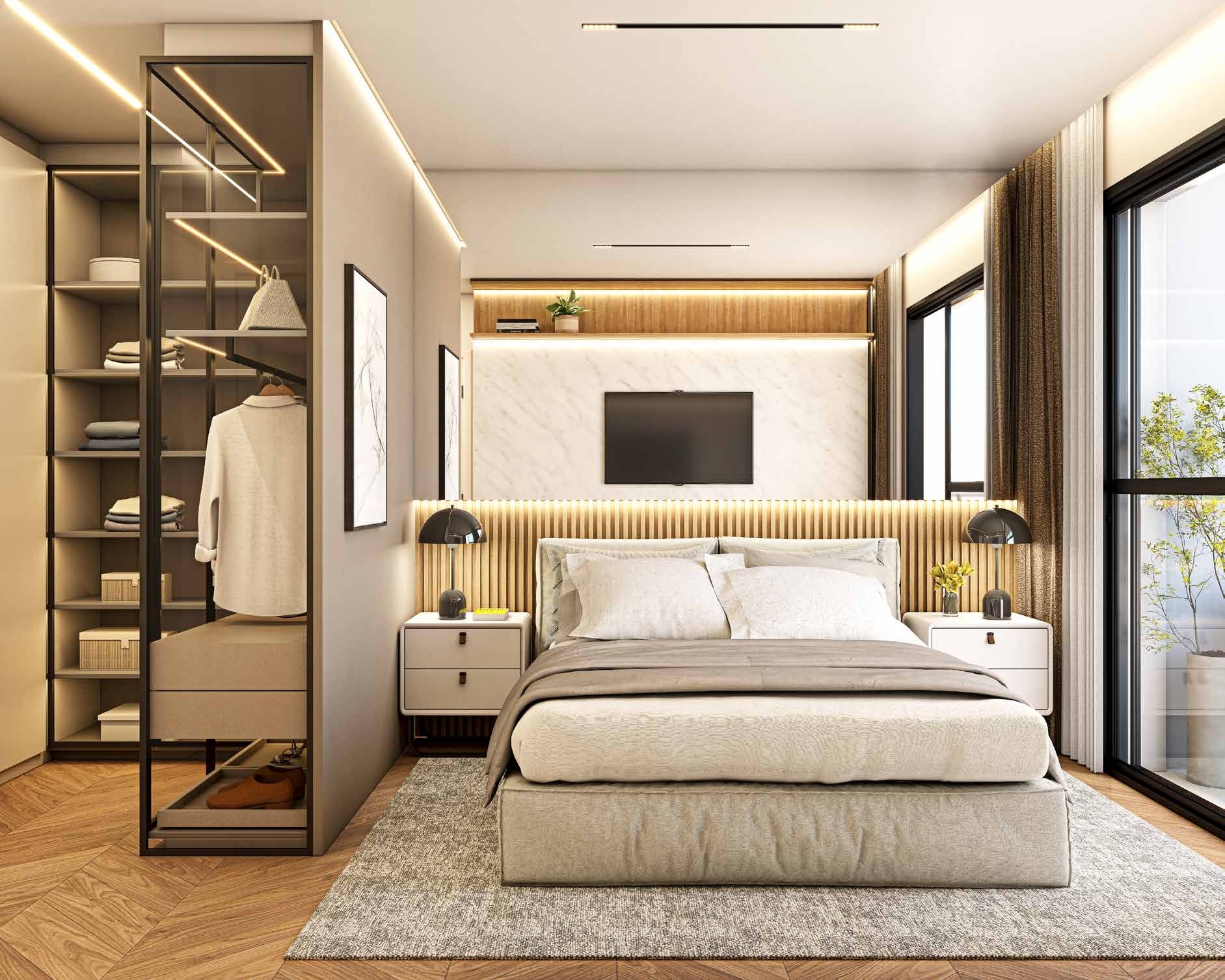 Zenit Água Verde - Reitzfeld PR