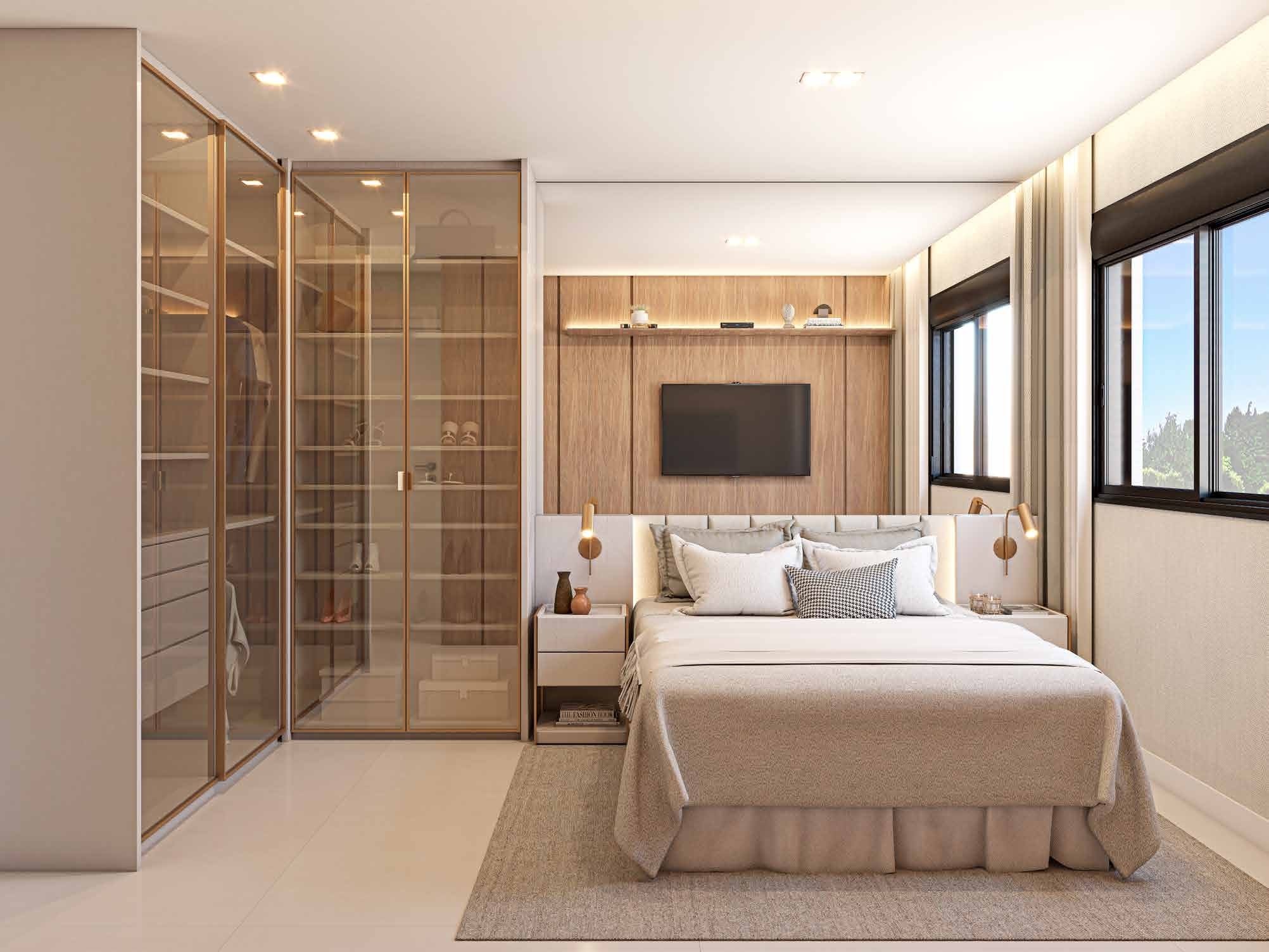 Zenit Água Verde - Reitzfeld PR