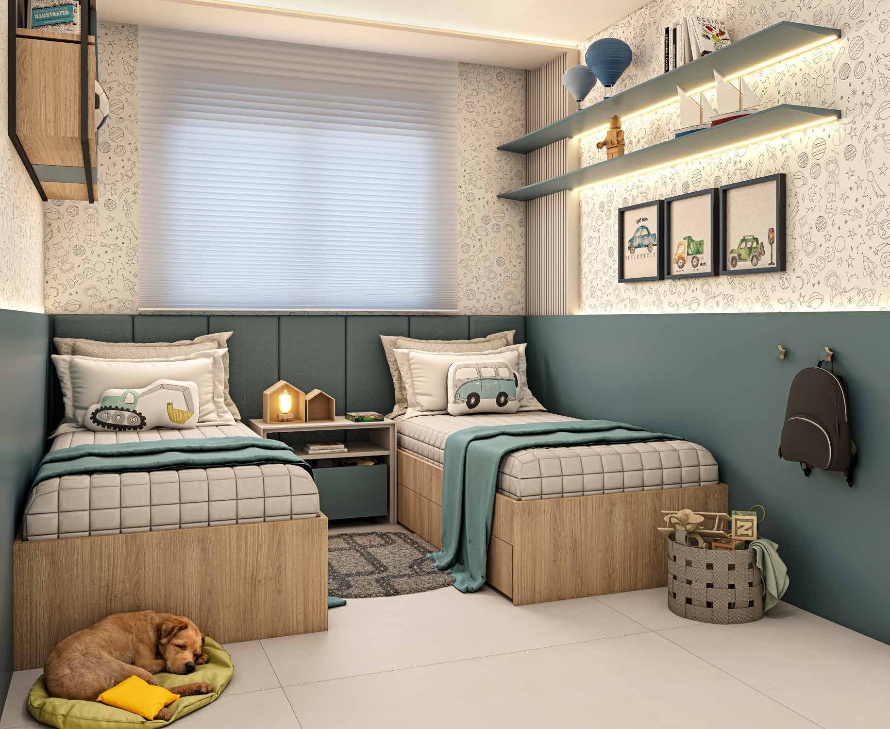 Zenit Água Verde - Reitzfeld PR