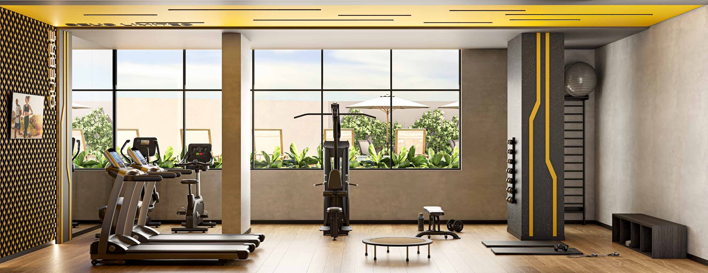 Zenit Água Verde - Reitzfeld PR