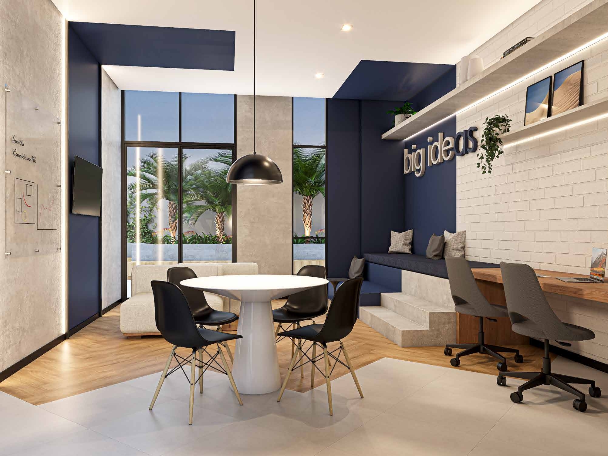 Zenit Água Verde - Reitzfeld PR