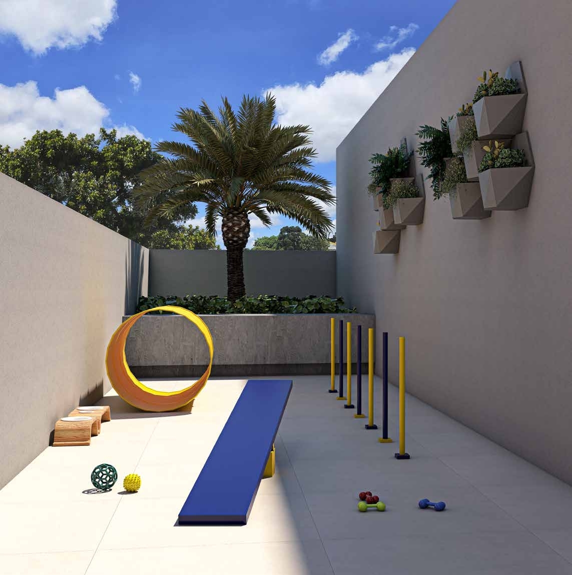 Zenit Água Verde - Reitzfeld PR