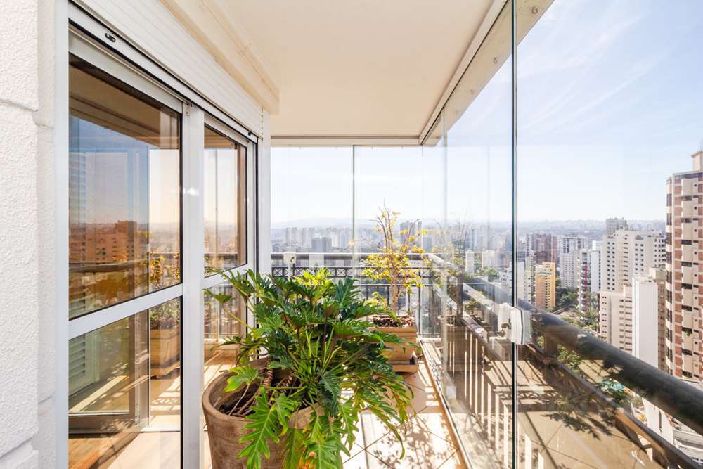 Residencial Multifamiliar de 4 quartos, 723m² no bairro Vila Andrade, em São Paulo | Eu Corretor