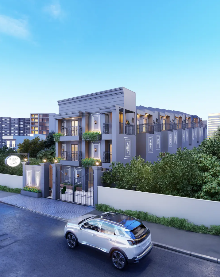 Residencial Multifamiliar de 2 quartos, 79m² no bairro Vila Ré, em São Paulo | Eu Corretor