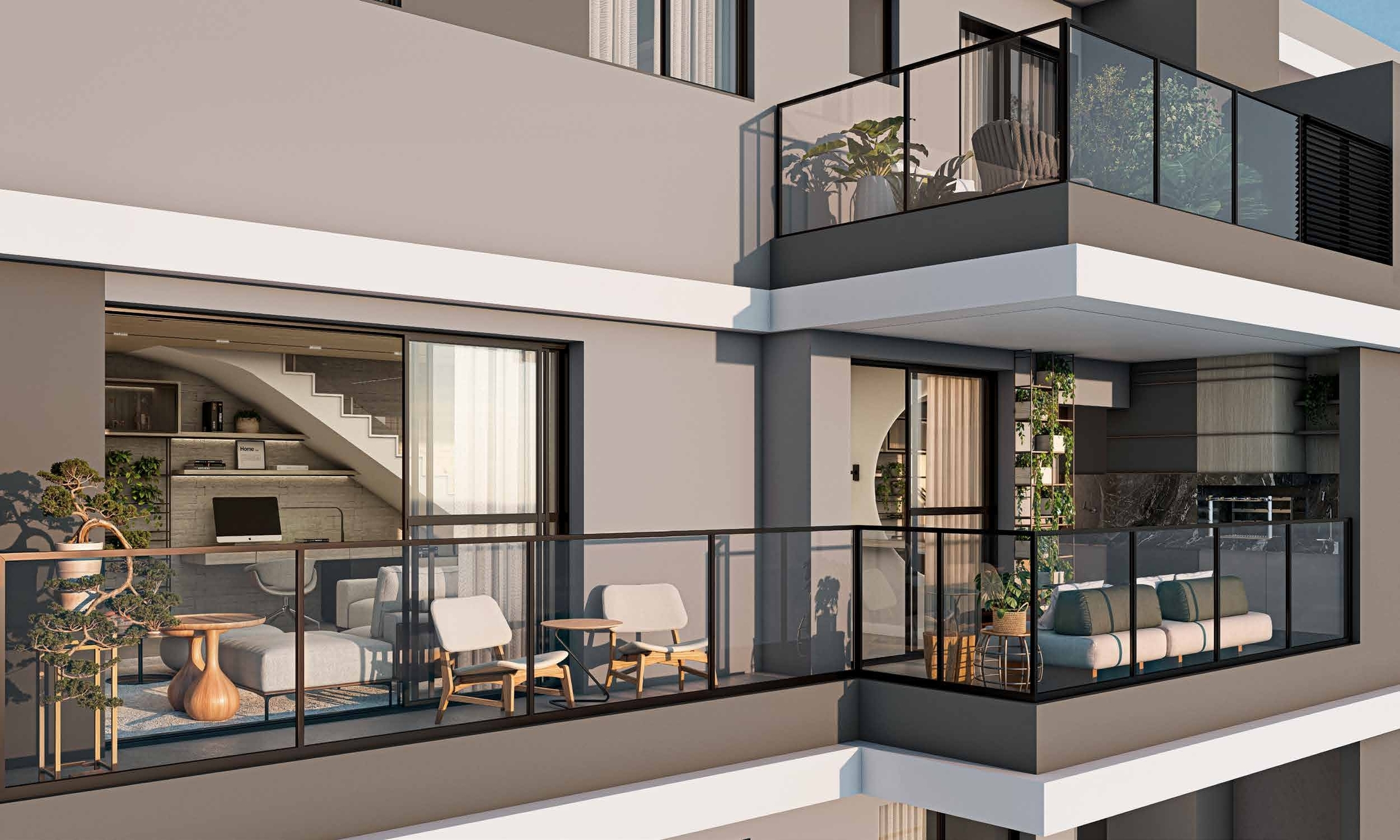 Zenit Água Verde - Reitzfeld PR