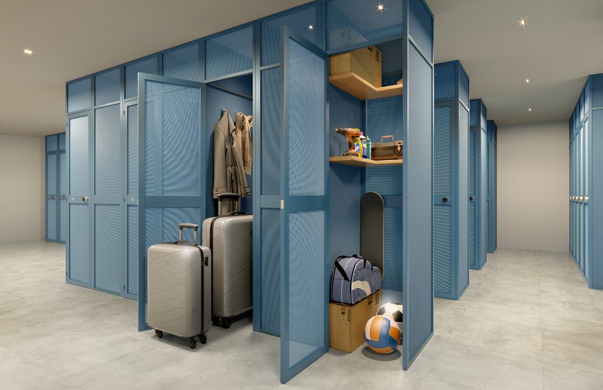 Residencial Multifamiliar de 1 quarto, 23m² no bairro Saúde, em Rio de Janeiro | Eu Corretor