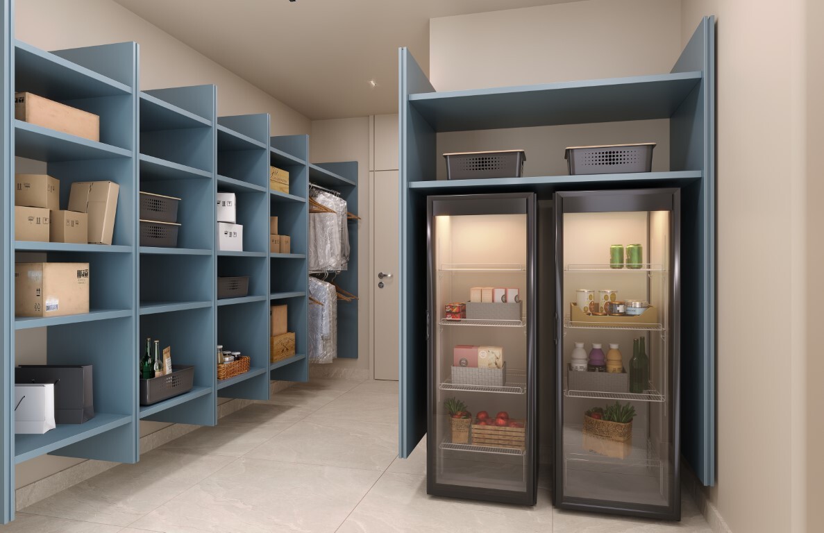 Residencial Multifamiliar de 1 quarto, 23m² no bairro Saúde, em Rio de Janeiro | Eu Corretor