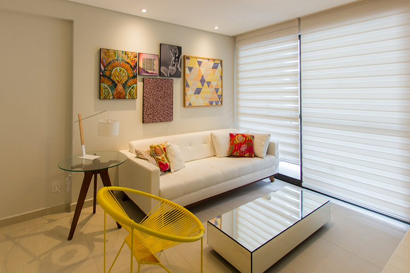 Porto Jardins Rosarinho - Habita Engenharia