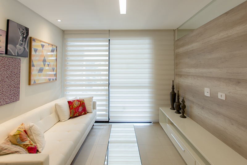 Porto Jardins Rosarinho - Habita Engenharia