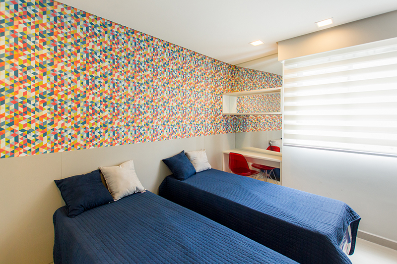 Residencial Multifamiliar de 3 quartos, 89m² no bairro Rosarinho, em Recife | Eu Corretor