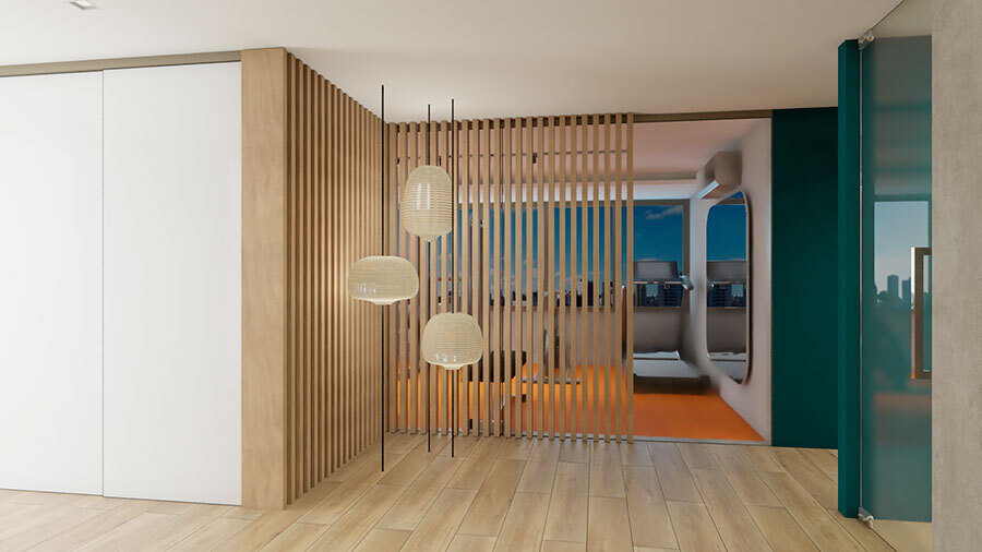 Porto Horizonte - Habita Engenharia