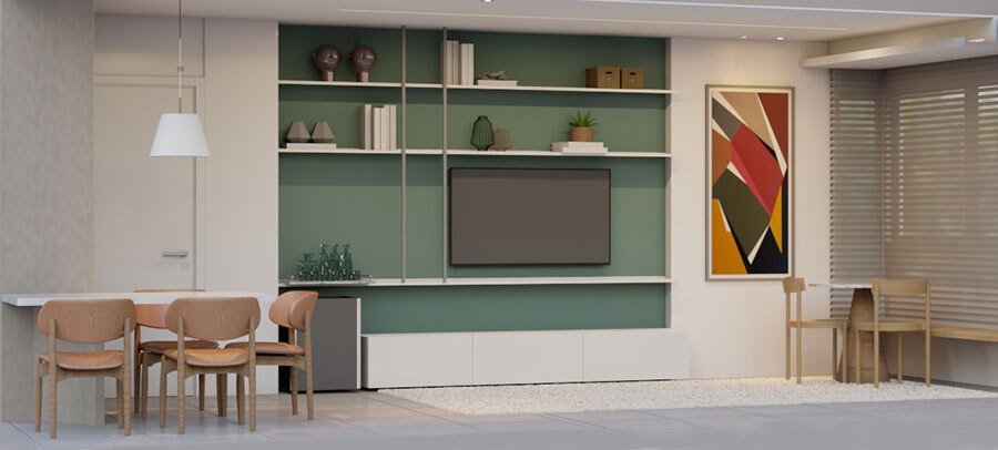 Porto Horizonte - Habita Engenharia