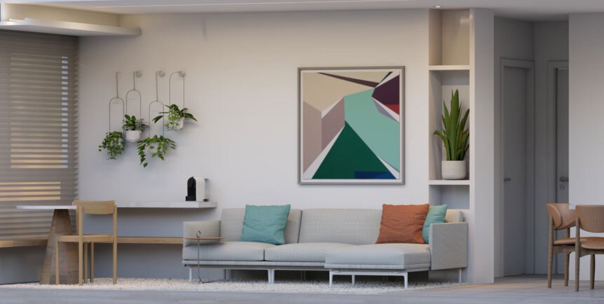 Porto Horizonte - Habita Engenharia