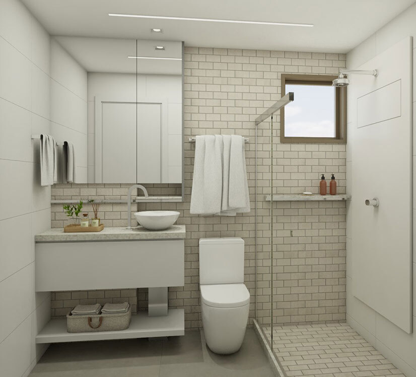 Porto Horizonte - Habita Engenharia