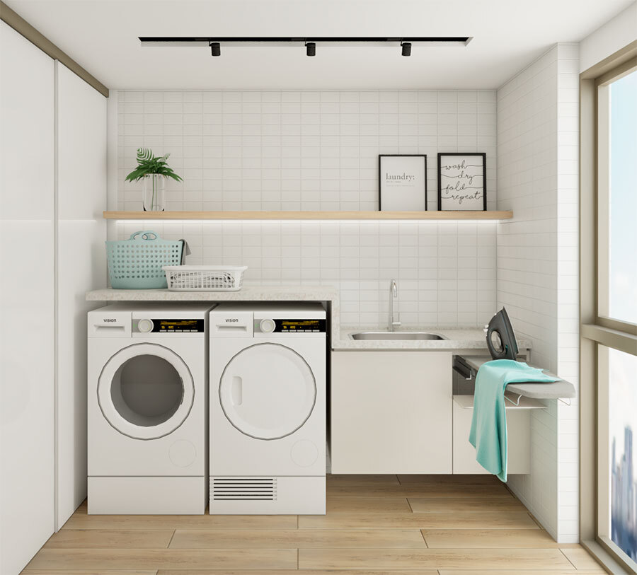 Residencial Multifamiliar de 1 quarto, 28m² no bairro Boa Viagem, em Recife | Eu Corretor