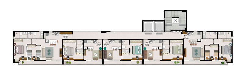 Porto Design - Habita Engenharia