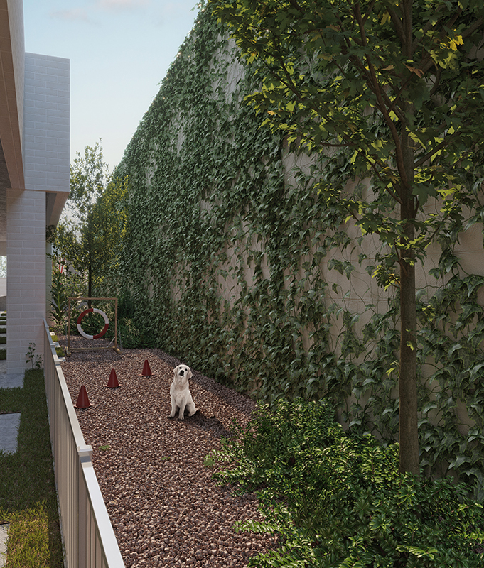 Residencial Multifamiliar de 1 quarto, 35m² no bairro Espinheiro, em Recife | Eu Corretor