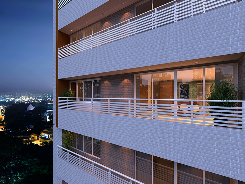 Residencial Multifamiliar de 1 quarto, 35m² no bairro Espinheiro, em Recife | Eu Corretor