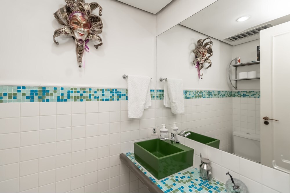 Residencial Multifamiliar de 3 quartos, 190m² no bairro Jardim das Acácias, em São Paulo | Eu Corretor