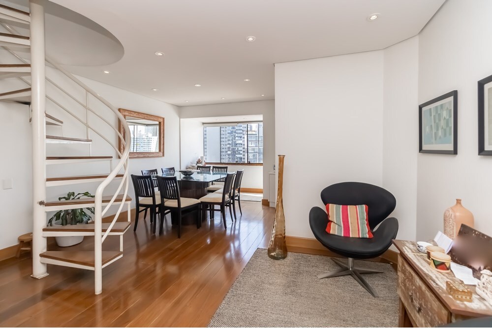 Residencial Multifamiliar de 3 quartos, 190m² no bairro Jardim das Acácias, em São Paulo | Eu Corretor