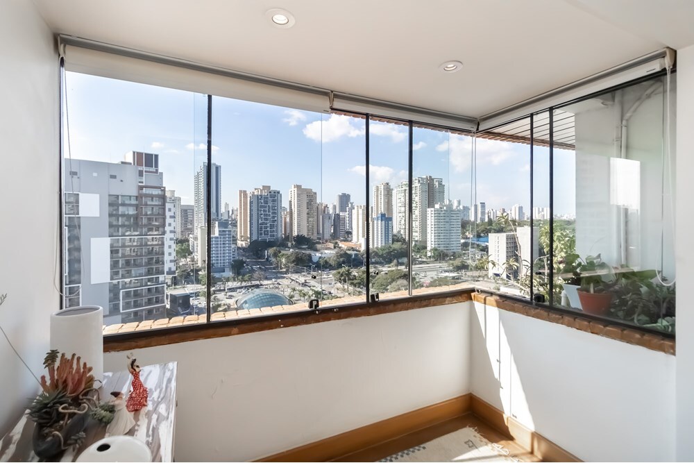 Residencial Multifamiliar de 3 quartos, 190m² no bairro Jardim das Acácias, em São Paulo | Eu Corretor