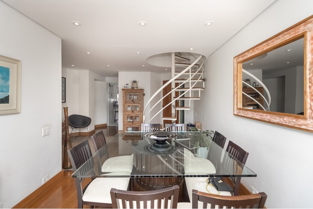 Residencial Multifamiliar de 3 quartos, 190m² no bairro Jardim das Acácias, em São Paulo | Eu Corretor