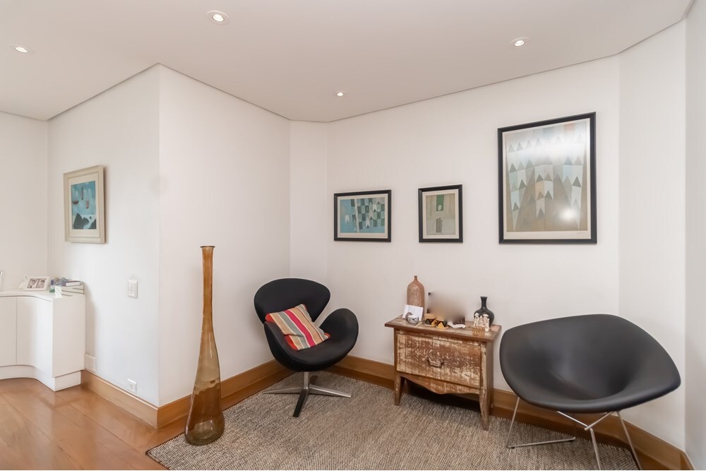 Residencial Multifamiliar de 3 quartos, 190m² no bairro Jardim das Acácias, em São Paulo | Eu Corretor